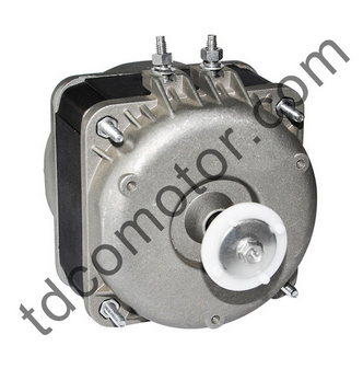 YZF18-30 18w ventilatormotor aluminium draad koperdraad Copper