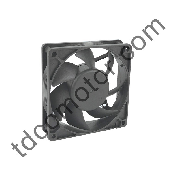 EC Axiale Ventilator 120x120x25 YZ-12025