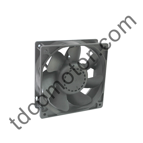 EC Axiale Ventilator 120x120x38 YZ-12038